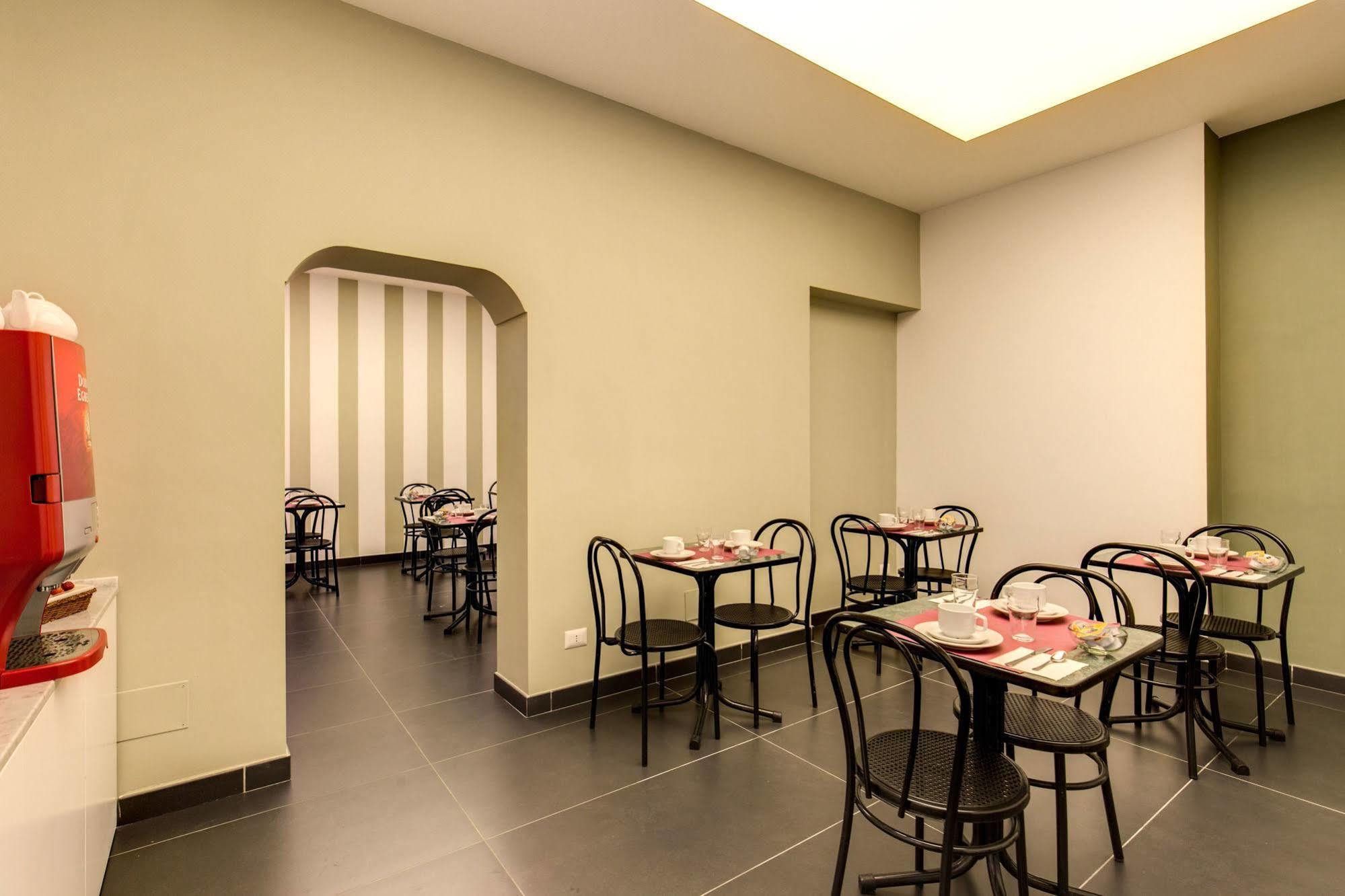 Continentale Hotel Roma
