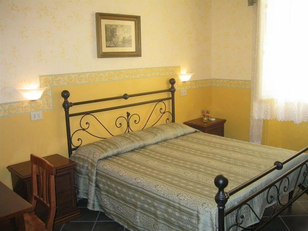 Continentale Hotel Roma