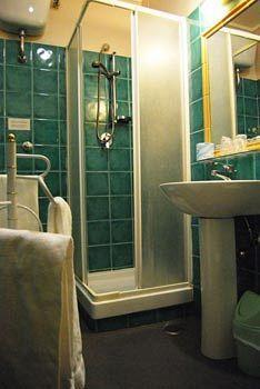 Continentale Hotel Roma