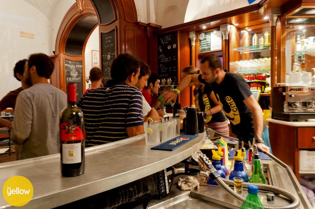 Continentale Hotel