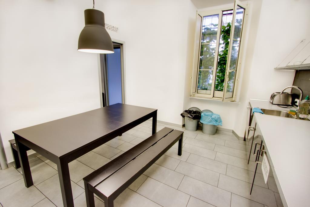 Hotel Continentale Roma