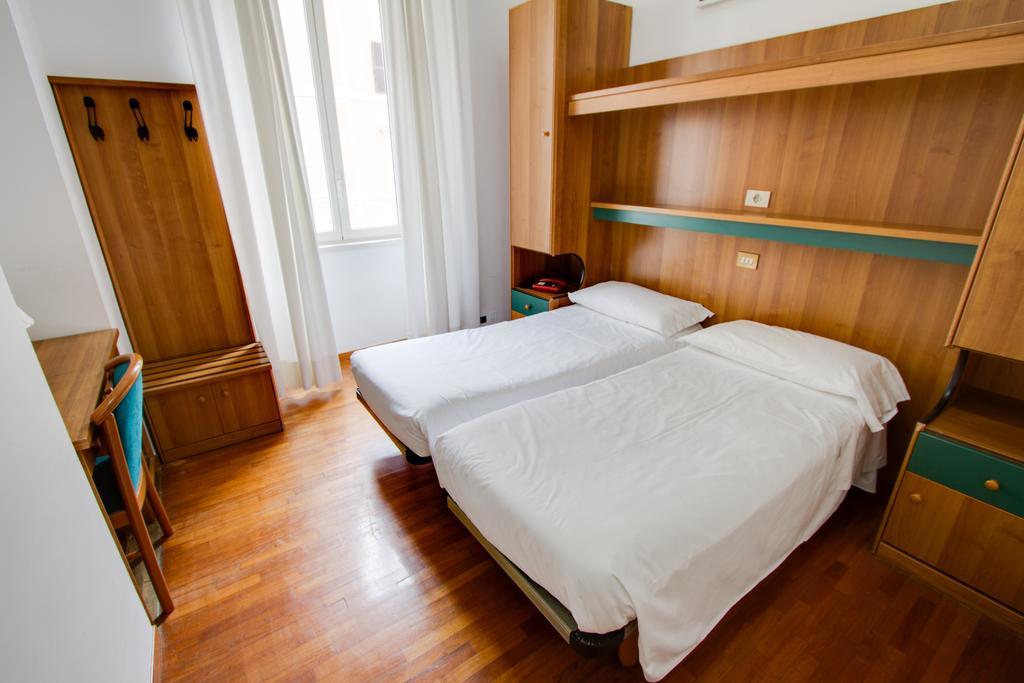 Continentale Hotel Roma