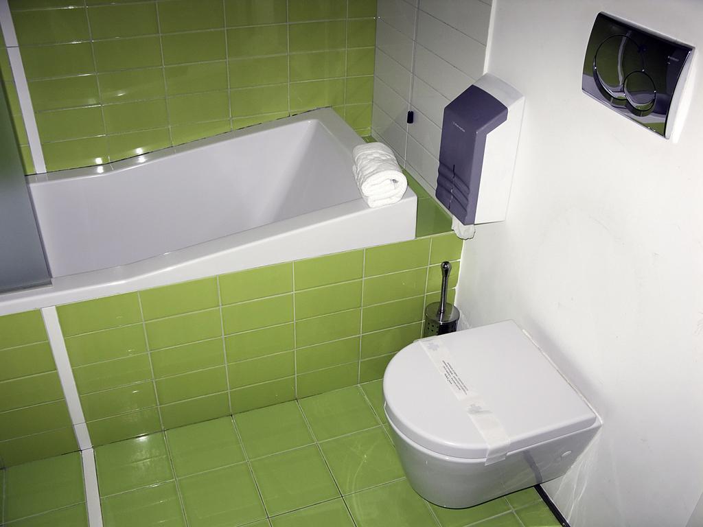 Hotel Continentale Roma