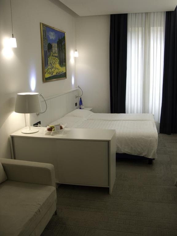 Hotel Continentale 2*