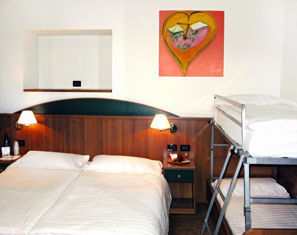 Hotel Continentale