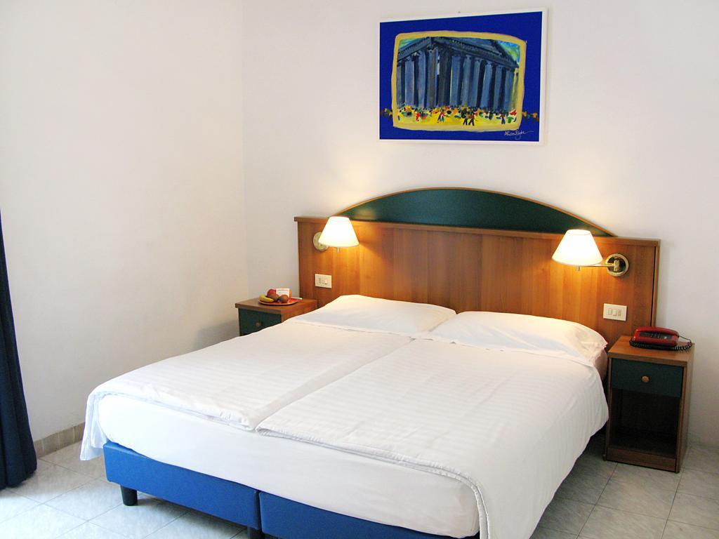 Hotel Continentale Roma