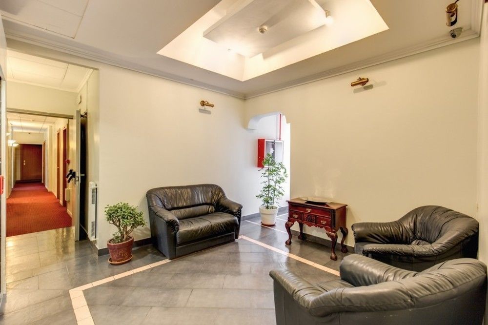 Hotel Continentale