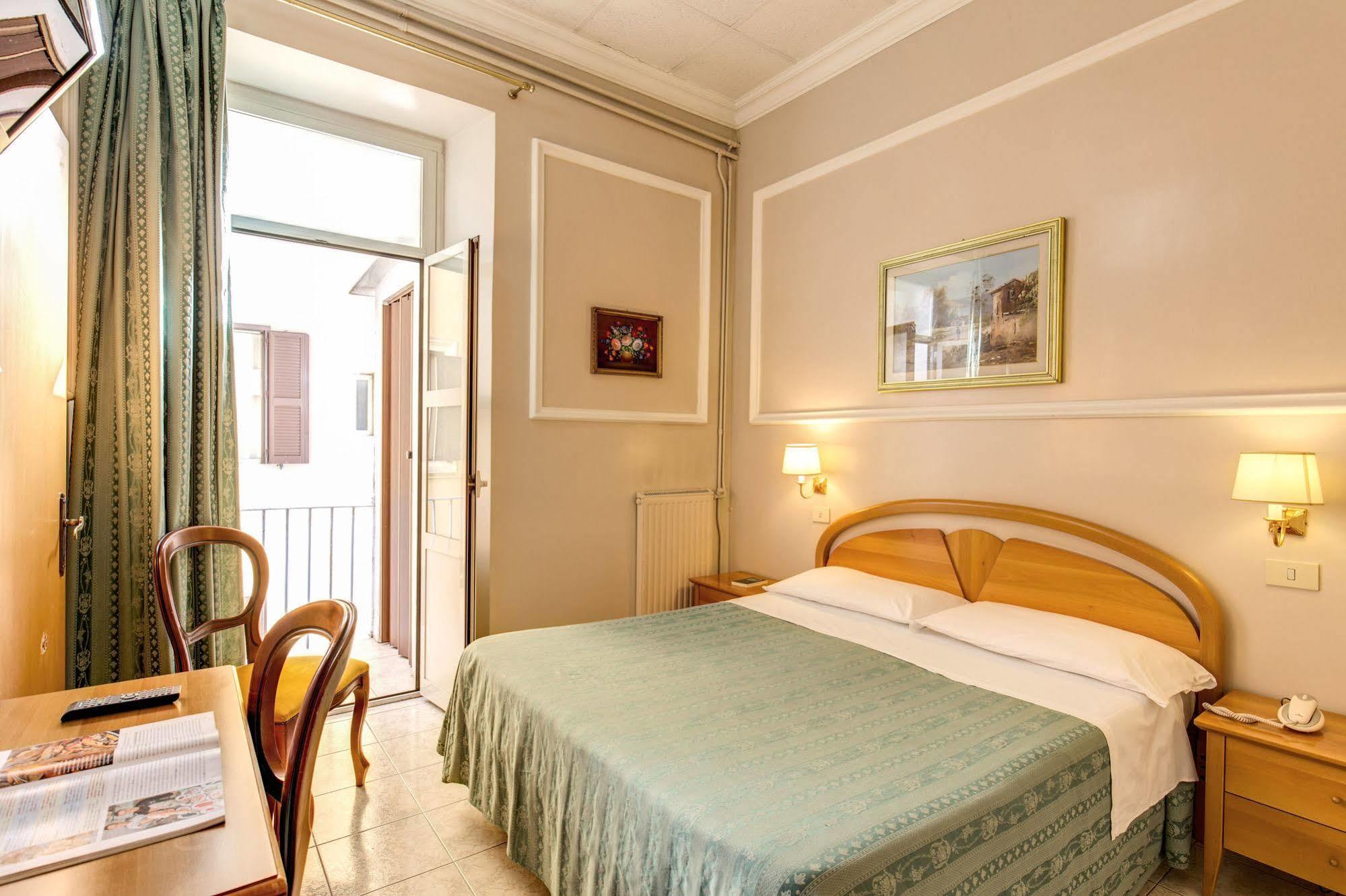 Continentale Hotel 2*