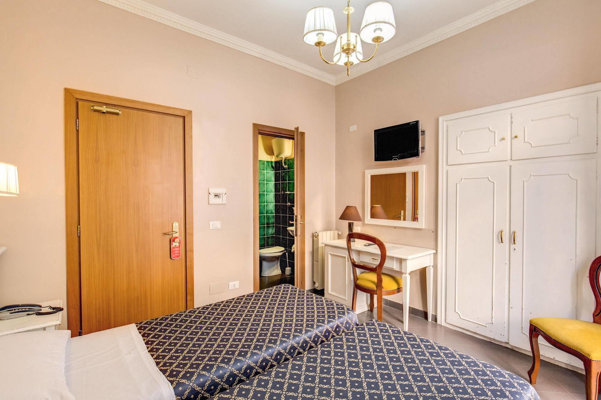 Hotel Continentale