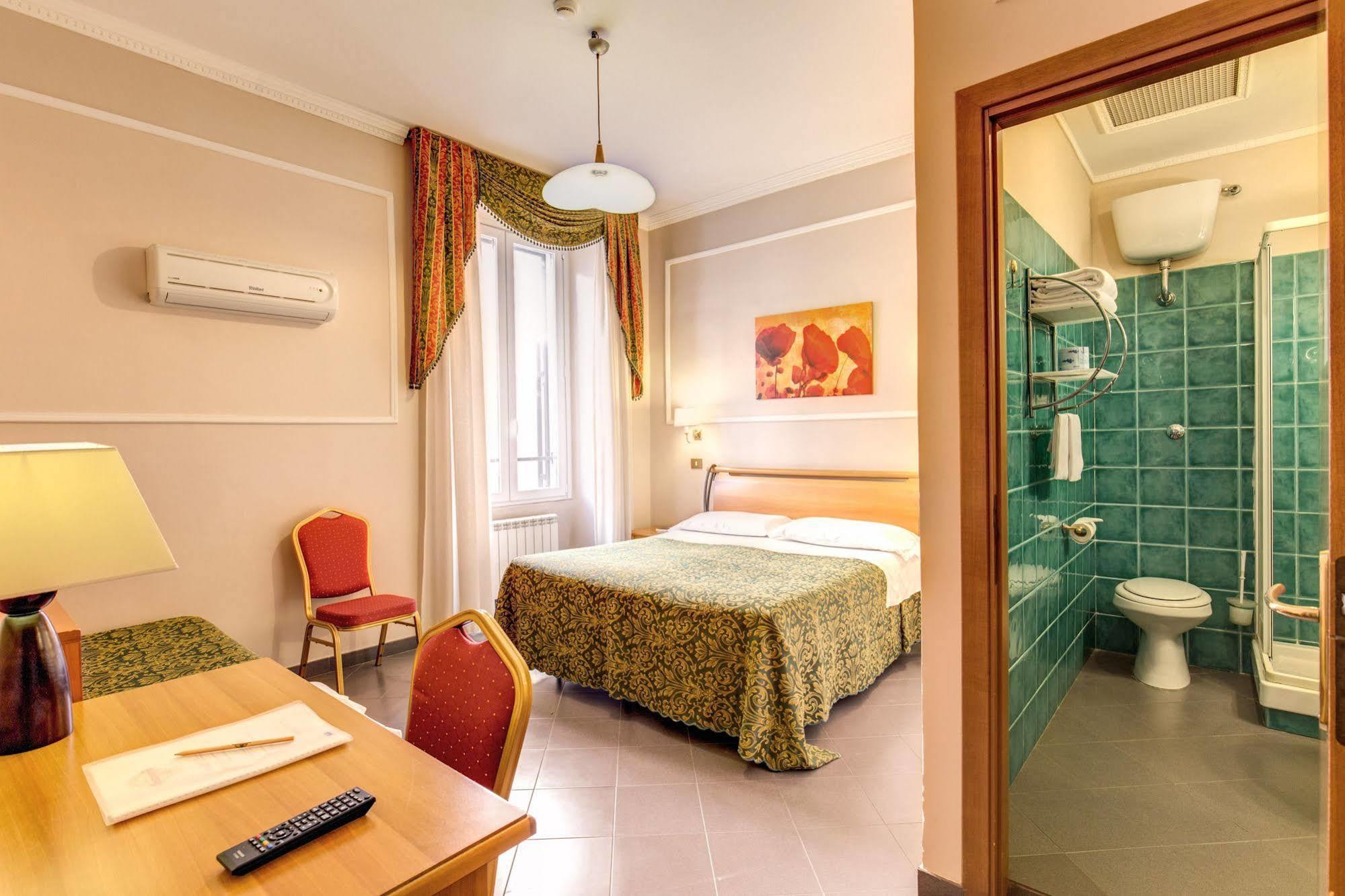 Continentale Hotel 2*