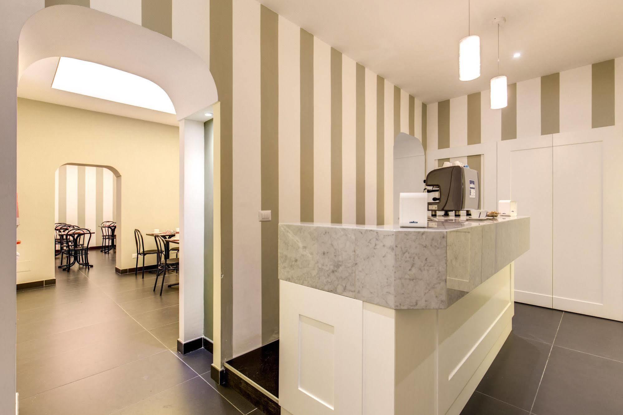 Continentale Hotel 2*
