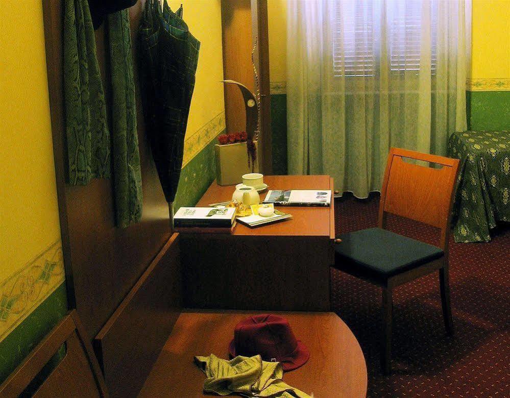 Hotel Continentale