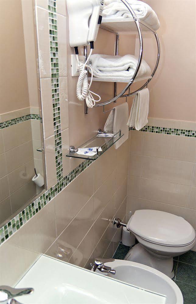 Continentale Hotel Roma