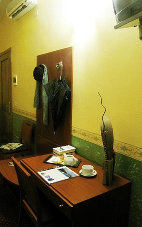 Continentale Hotel Roma