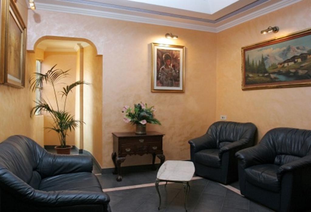 Continentale Roma